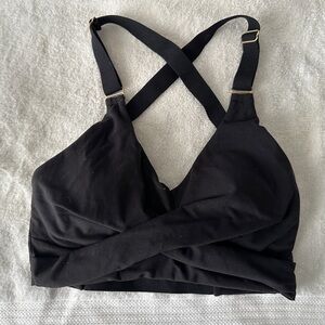 Buffbunny Candy Wrap - Medium, Black